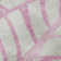 Premium Machine Washable Lisse Pink Rug