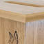 Solid Wood Box
