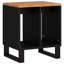 Sled End Table-320252672