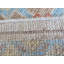 Tapis oriental turc noué à la main 9 pi 5 po x 12 pi G14382