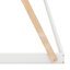 Lit de sol de tente avec structure triangulaire-1830088266-1815319887