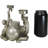 Ciceklic 5.25'' H Polyresin-2070136550