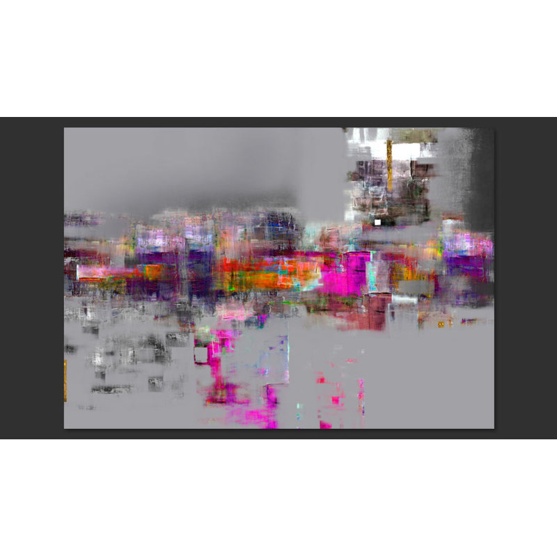 Morpheus Madness 280cm x 400cm Wallpaper, 350 cm x 245 cm