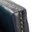 Fauteuil club capitonné de 83,31 cm de large Osbaldo-272235506