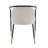 Modern Upholstered Dining Chair-248557639