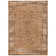 Evanoff Taupe Area Rug
