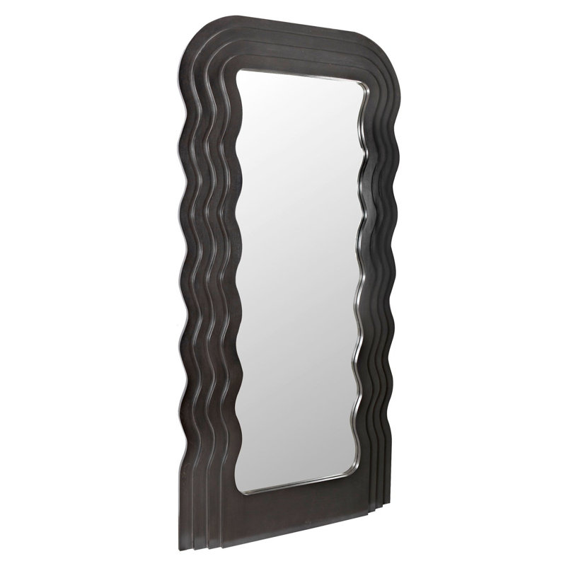 Atticus Flat Wall Mirror