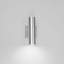 Caliber LED Outdoor Armed Sconce-29450137-89064161