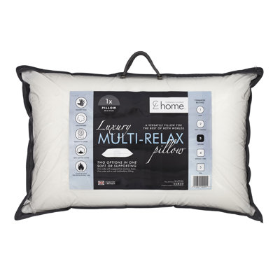 Multi Relax Pillow