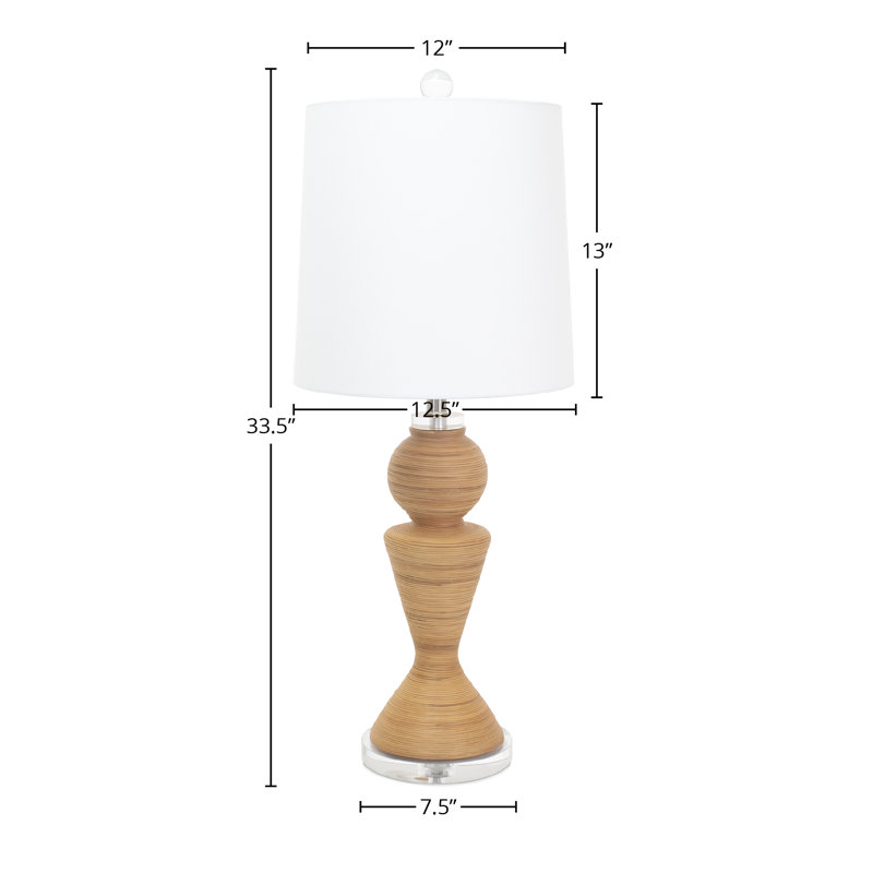 Anyha Table Lamp