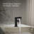 Composed Single-Handle Bathroom Faucet with Drain Assembly-93399411