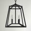 Luminaire suspendu géométrique Light Lantern-2058936403