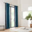 Vasco Room Darkening Curtain Single Panel-54648056-126780733