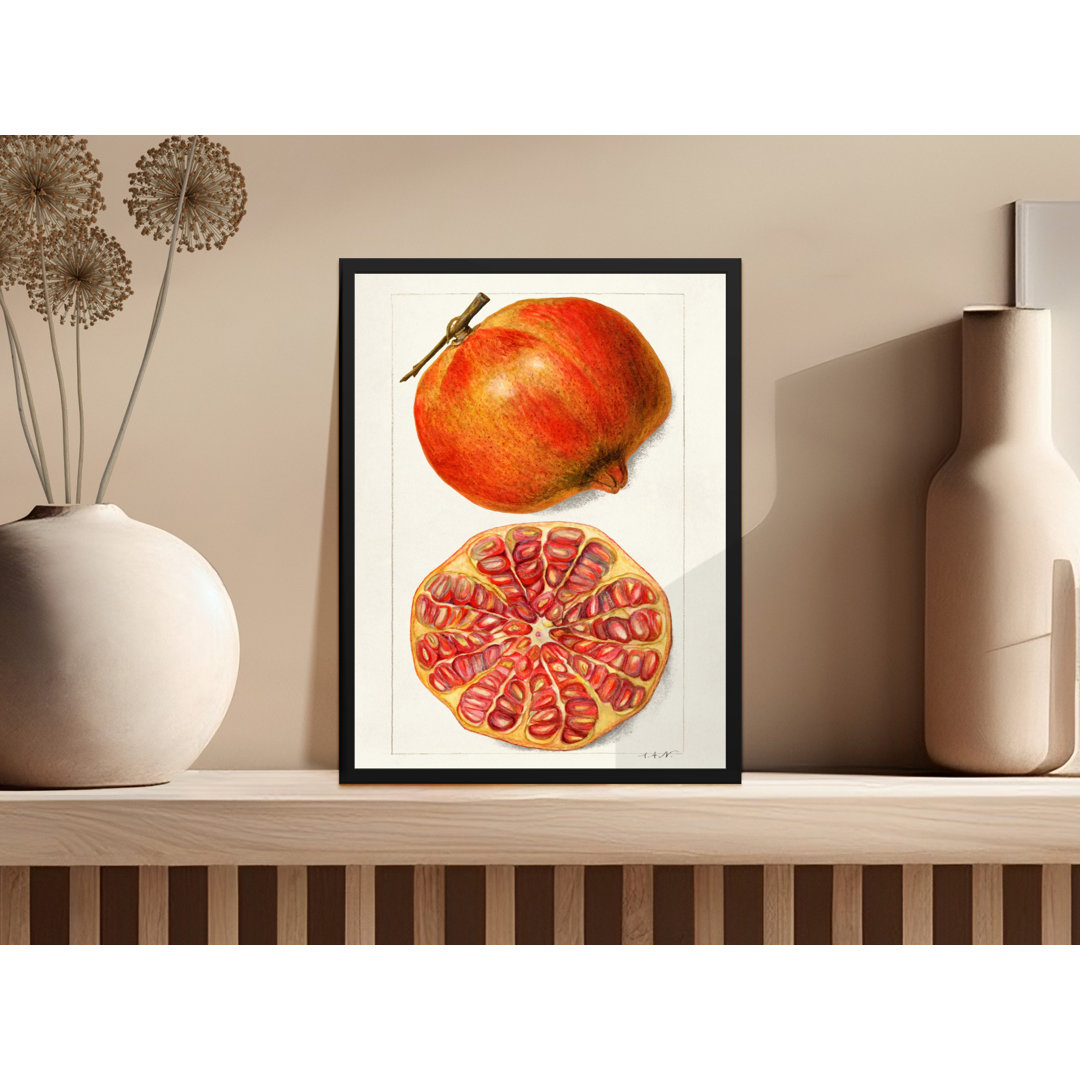 No Frame Print