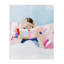 Cozy Reading In Bed Canvas, design by The Prints Vibe-462564169