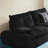Creative Black Sofa