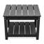Table d'appoint en PEHD-114223859