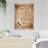 A Letter To Mommy - No Matter How Many Times We Argue How Many Times I Don't Understand You - 1 Piece Rectangle Graphic Art Print On Wrapped Canvas-813670981