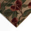 Tapis d'intérieur et d'extérieur brun Botanical-1801993858