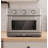 GE Mechanical Air Fry 7-In-1 Toaster Oven