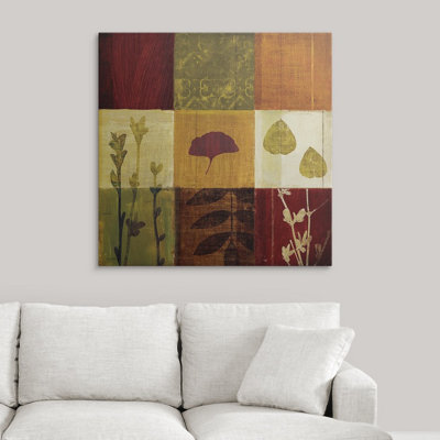 « iii » par michael mullan, reproduction d’art Nature's Elements