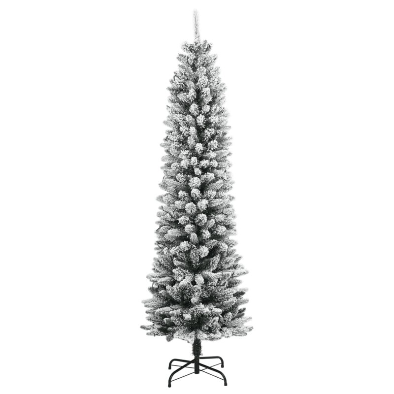 Artificial Christmas Tree, 240cm H x 63cm W x 63cm D