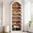 8-tier Shoe Storage Cabinet-1585191014