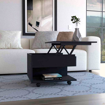 Lift Top Coffee Table
