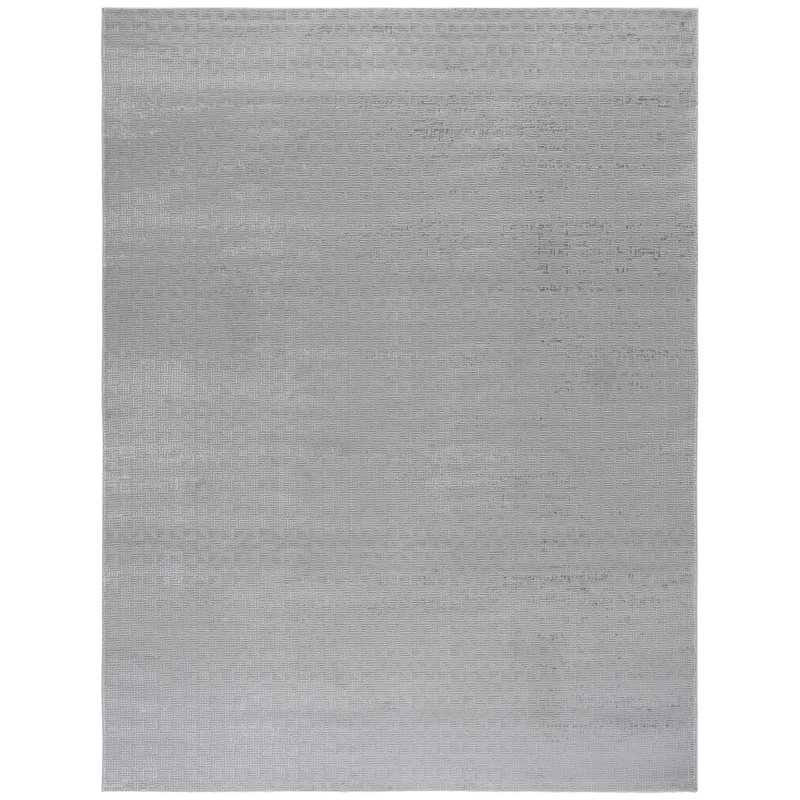 Penhall Performance Geometric Rug, Rectangle 8' x 10'
