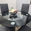 Kalmen 4 - Person Dining Set
