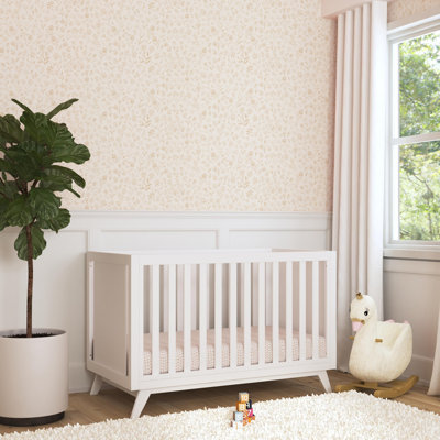 Lit de bébé convertible 3-en-1 Otto