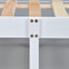 Interlandi Solid Wood Bed-36262722-36262723