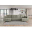 Aydrie 5 Seater Corner Sofa -1591731768