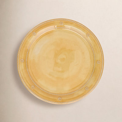 Berry & Thread Melamine Dinner Plate