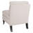 Upholstered Slipper Chair-556322285