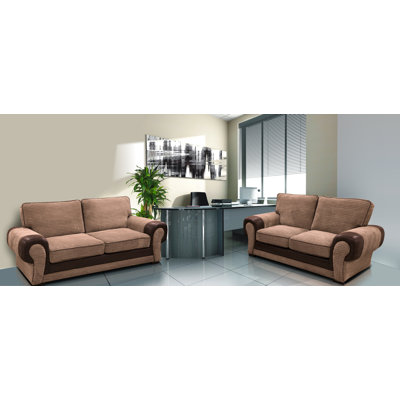 Englert 2 - Piece Living Room Set