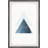 " Blue Triangle Magic " by Parvez Taj-487552764