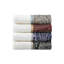 Ensemble de serviettes 6 pièces 100% coton Aubrey-563933006