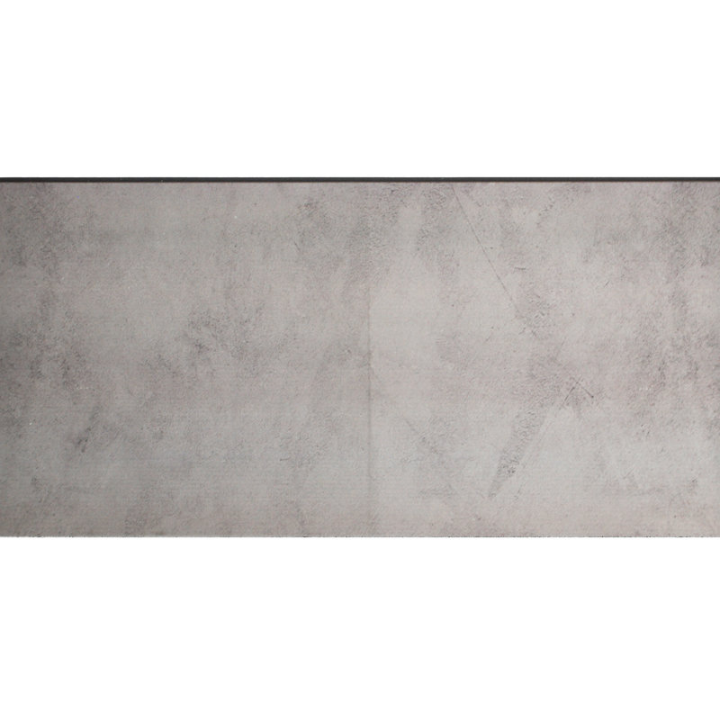 Panneau mural beige / gris Falkirk Uffcott 19,7 po x 39,4 po (paquet de 5)