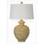 Lampe de table 31,5 po Adelbert