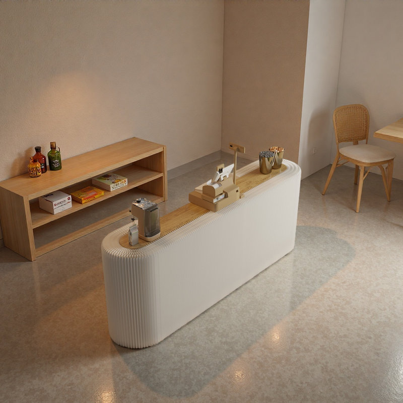 Vitrine de produit