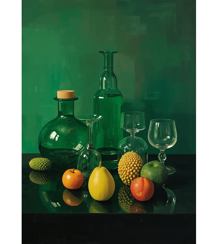 Emerald Pop