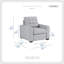 Chaise Lelystad-499712214