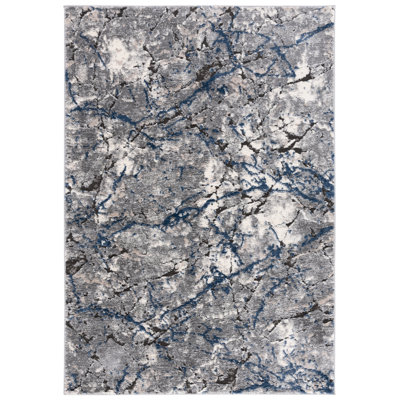 Dorilal Performance Abstract Rug