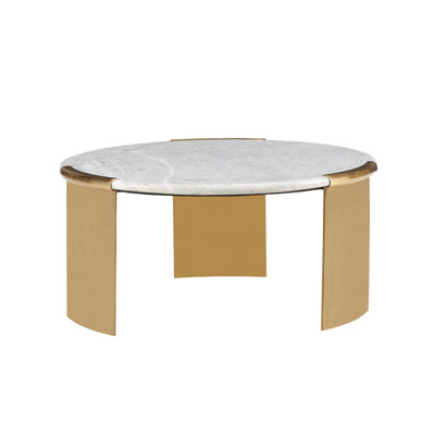 Chloe 3 Legs Coffee Table