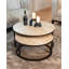 Tables basses Avalon
