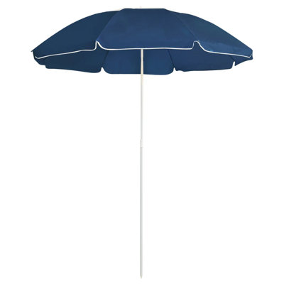 Oavia 180cm Market Parasol