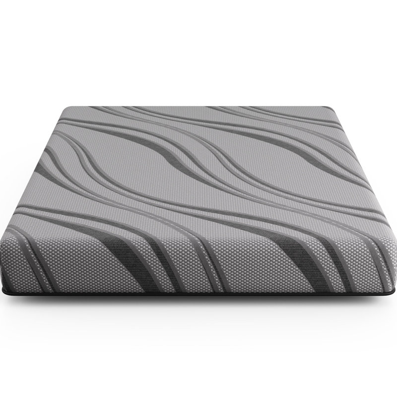 Matelas très grand en mousse gel 8 po Nl
