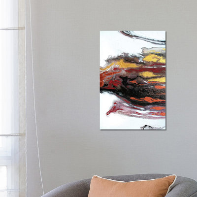 Jupiter by Spellbound Fine Art - Painting Print