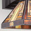 Rockdale Steel Armed Sconce